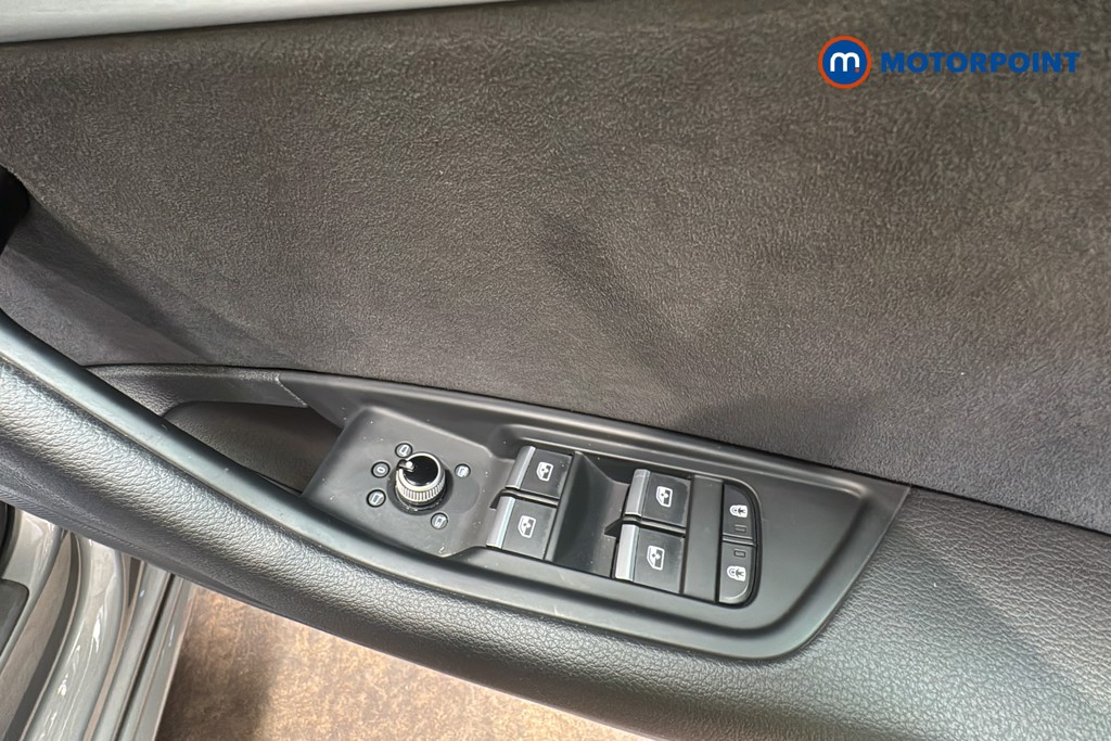 Audi A4 S Line Automatic Petrol Saloon - Stock Number (1641345) - 20th supplementary image