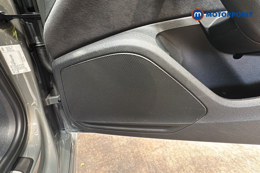 Audi A4 S Line Automatic Petrol Saloon - Stock Number (1641345) - 21st supplementary image