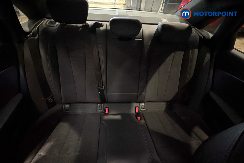 Audi A4 S Line Automatic Petrol Saloon - Stock Number (1641345) - 28th supplementary image