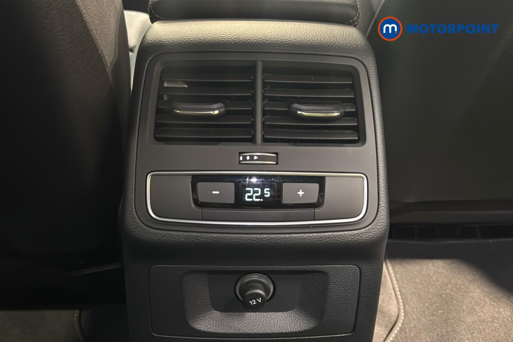 Audi A4 S Line Automatic Petrol Saloon - Stock Number (1641345) - 30th supplementary image