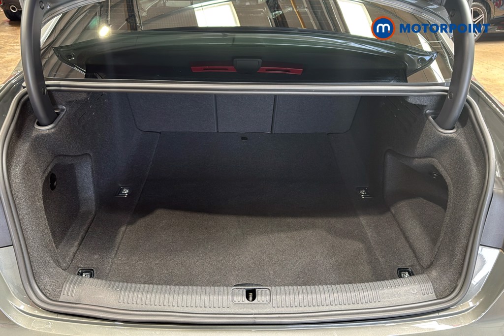 Audi A4 S Line Automatic Petrol Saloon - Stock Number (1641345) - 33rd supplementary image