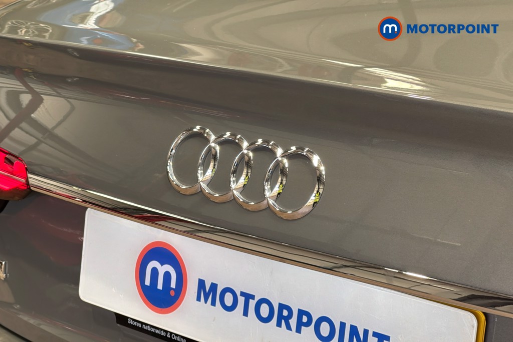 Audi A4 S Line Automatic Petrol Saloon - Stock Number (1641345) - 37th supplementary image