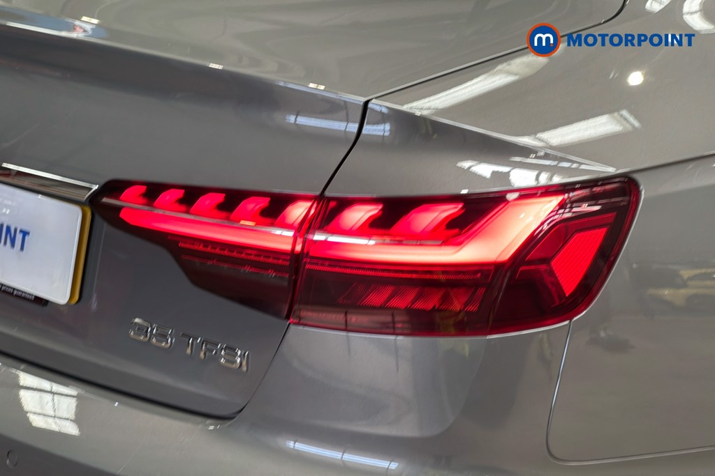 Audi A4 S Line Automatic Petrol Saloon - Stock Number (1641345) - 38th supplementary image