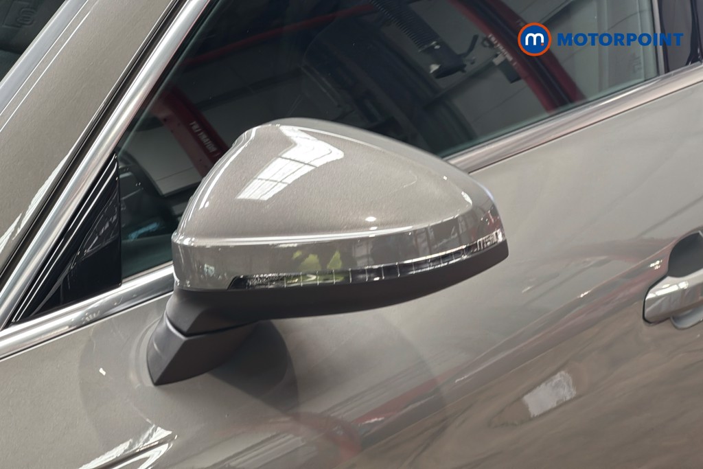 Audi A4 S Line Automatic Petrol Saloon - Stock Number (1641345) - 43rd supplementary image