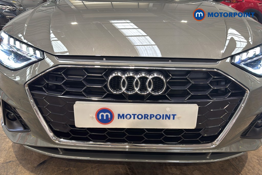 Audi A4 S Line Automatic Petrol Saloon - Stock Number (1641345) - 45th supplementary image