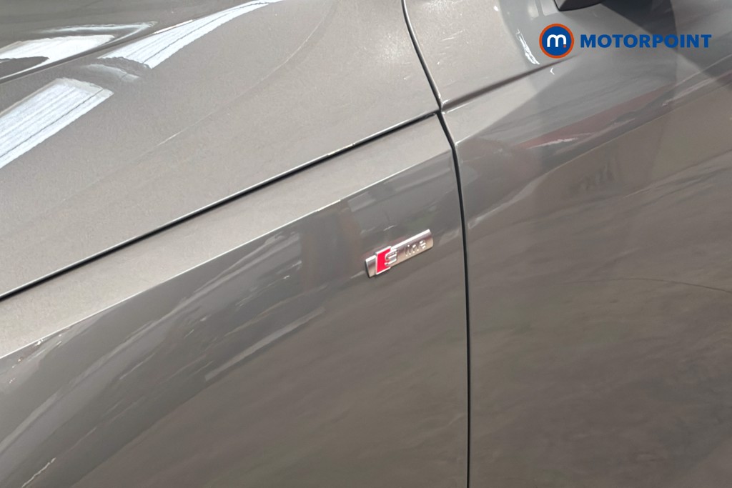 Audi A4 S Line Automatic Petrol Saloon - Stock Number (1641345) - 46th supplementary image