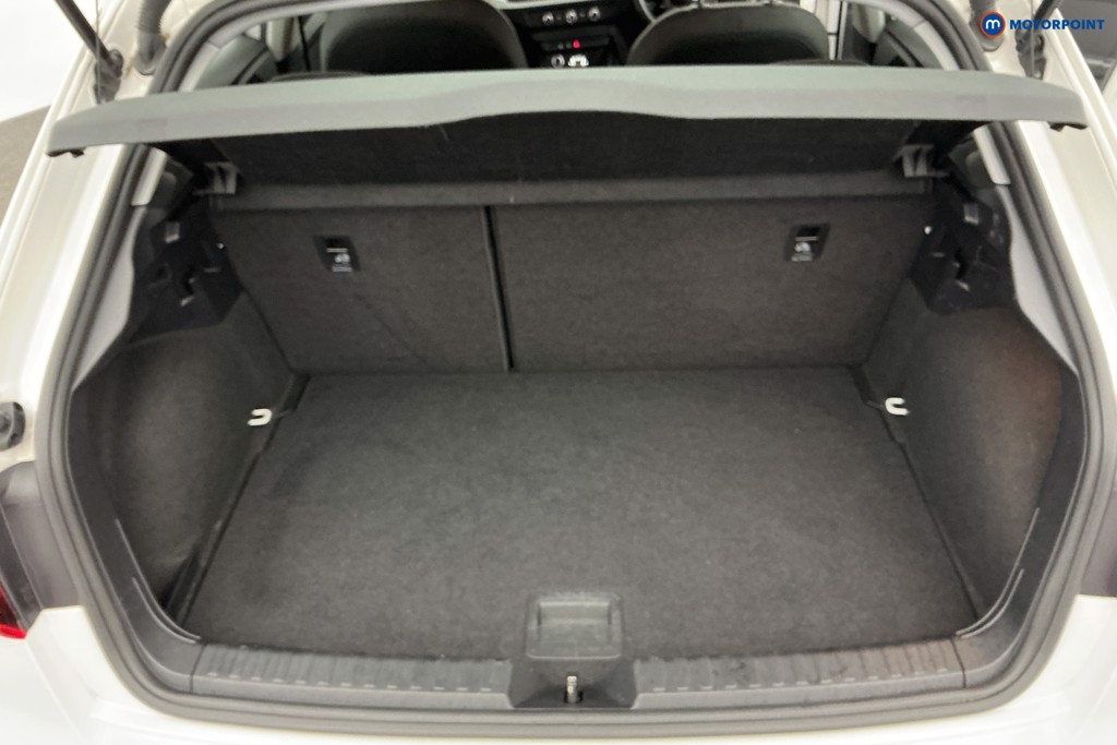 Audi A1 Technik Manual Petrol Hatchback - Stock Number (1641416) - 3rd supplementary image