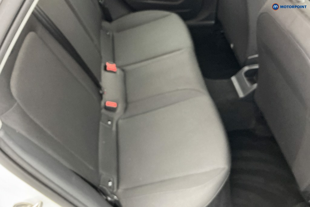 Audi A1 Technik Manual Petrol Hatchback - Stock Number (1641416) - 4th supplementary image