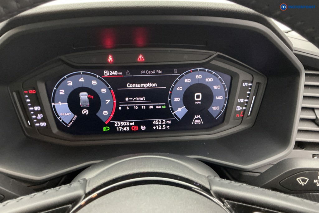 Audi A1 Technik Manual Petrol Hatchback - Stock Number (1641416) - 7th supplementary image