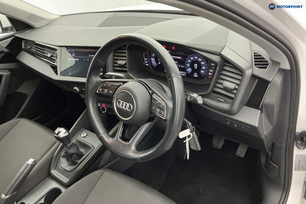 Audi A1 Technik Manual Petrol Hatchback - Stock Number (1641416) - 8th supplementary image