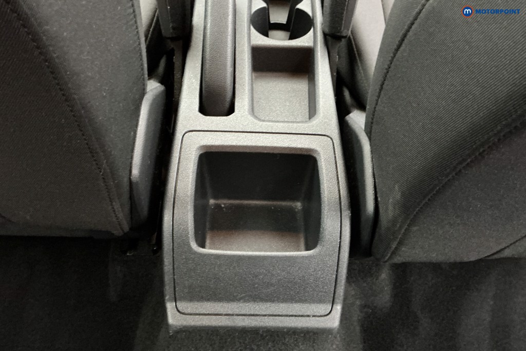 Audi A1 Technik Manual Petrol Hatchback - Stock Number (1641416) - 10th supplementary image