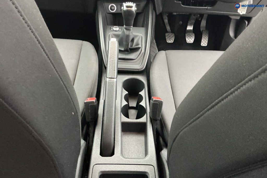 Audi A1 Technik Manual Petrol Hatchback - Stock Number (1641416) - 11th supplementary image