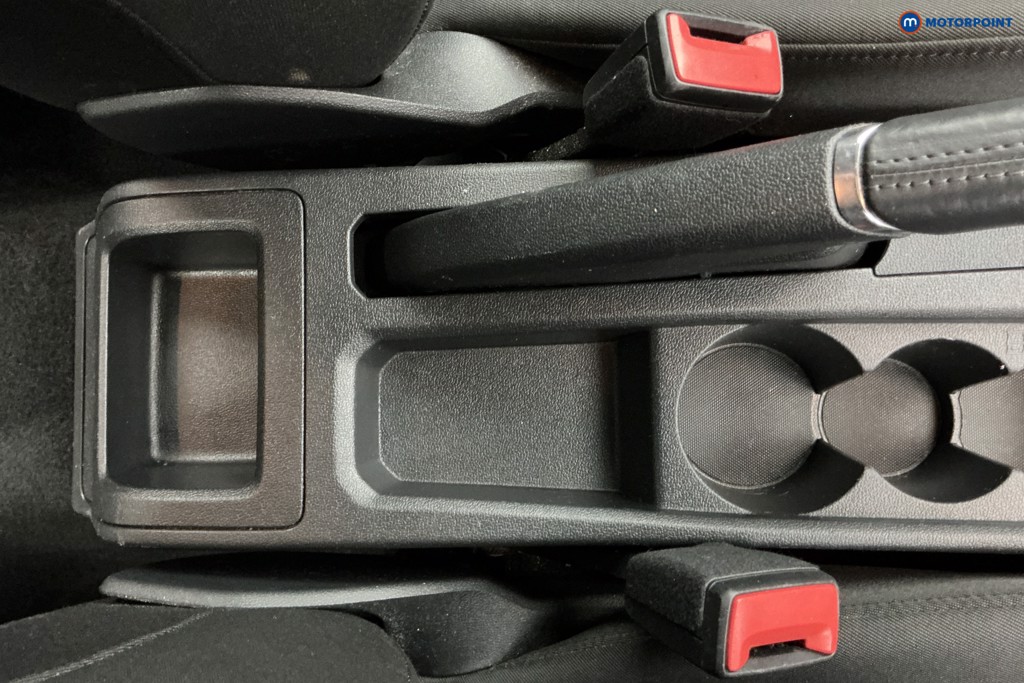 Audi A1 Technik Manual Petrol Hatchback - Stock Number (1641416) - 13th supplementary image