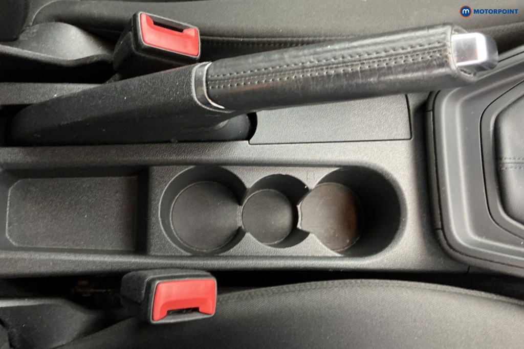 Audi A1 Technik Manual Petrol Hatchback - Stock Number (1641416) - 14th supplementary image