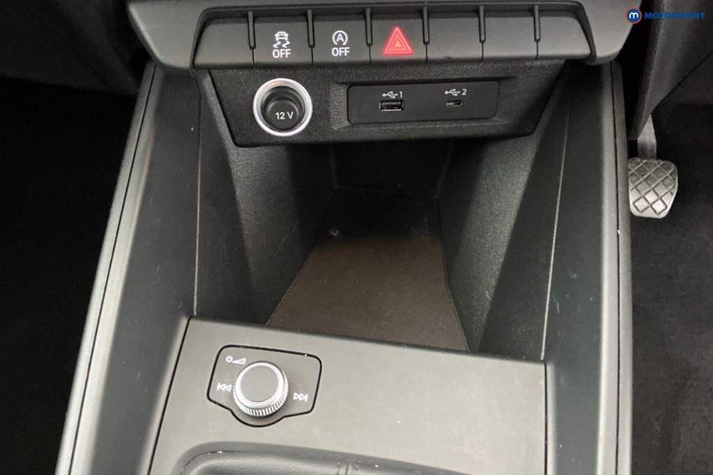 Audi A1 Technik Manual Petrol Hatchback - Stock Number (1641416) - 16th supplementary image
