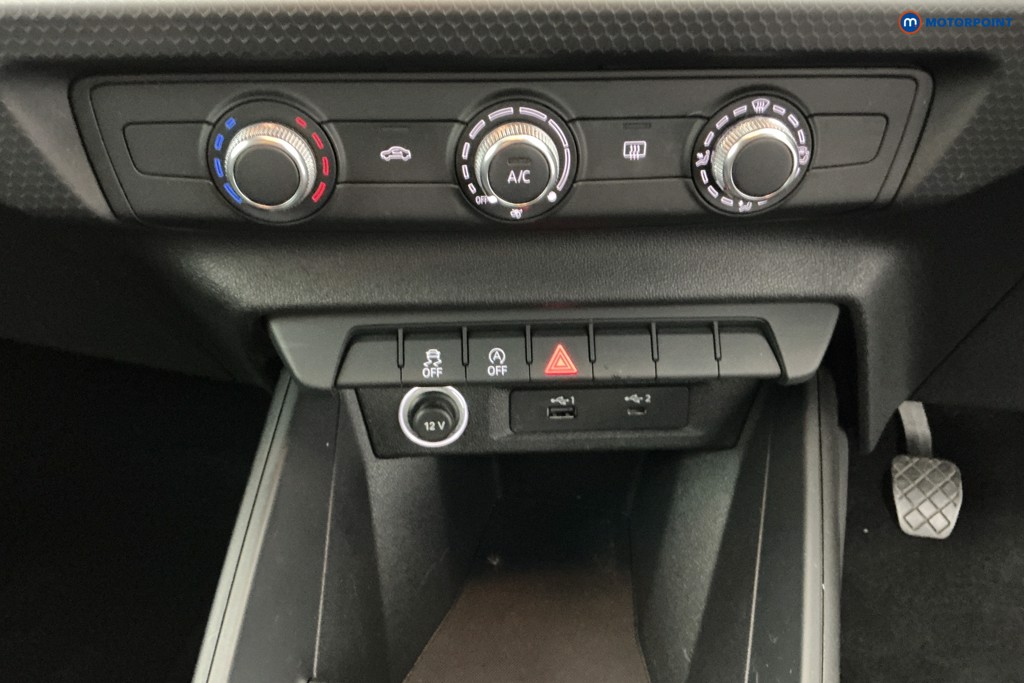 Audi A1 Technik Manual Petrol Hatchback - Stock Number (1641416) - 17th supplementary image