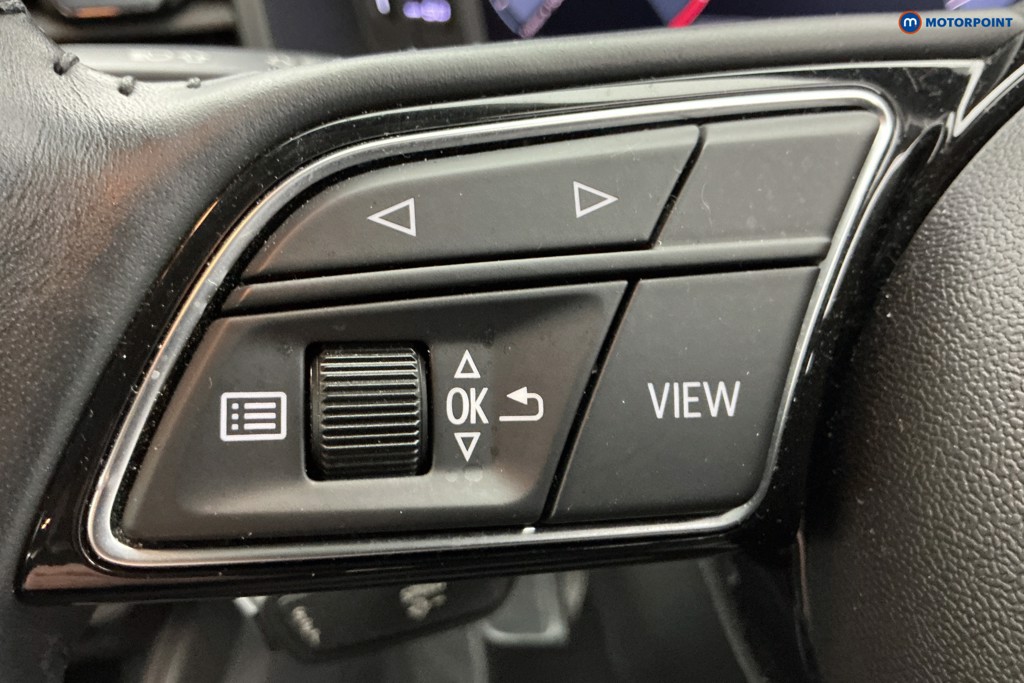 Audi A1 Technik Manual Petrol Hatchback - Stock Number (1641416) - 20th supplementary image