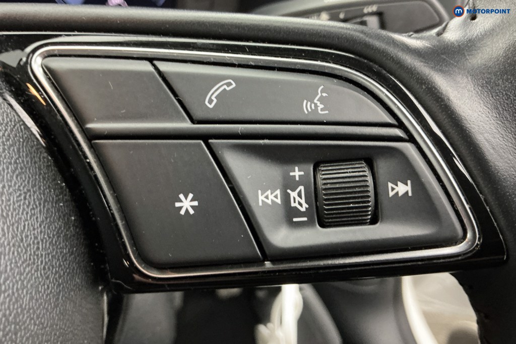 Audi A1 Technik Manual Petrol Hatchback - Stock Number (1641416) - 21st supplementary image