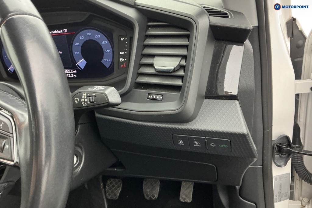 Audi A1 Technik Manual Petrol Hatchback - Stock Number (1641416) - 22nd supplementary image