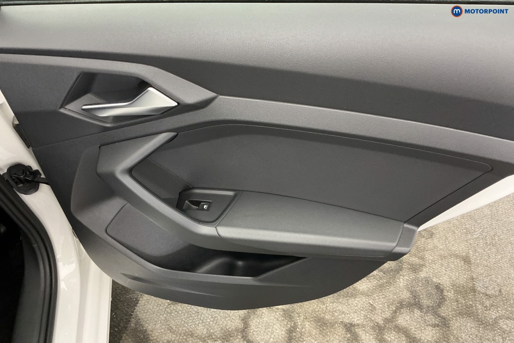Audi A1 Technik Manual Petrol Hatchback - Stock Number (1641416) - 26th supplementary image