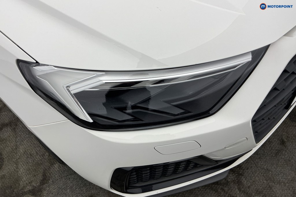 Audi A1 Technik Manual Petrol Hatchback - Stock Number (1641416) - 28th supplementary image