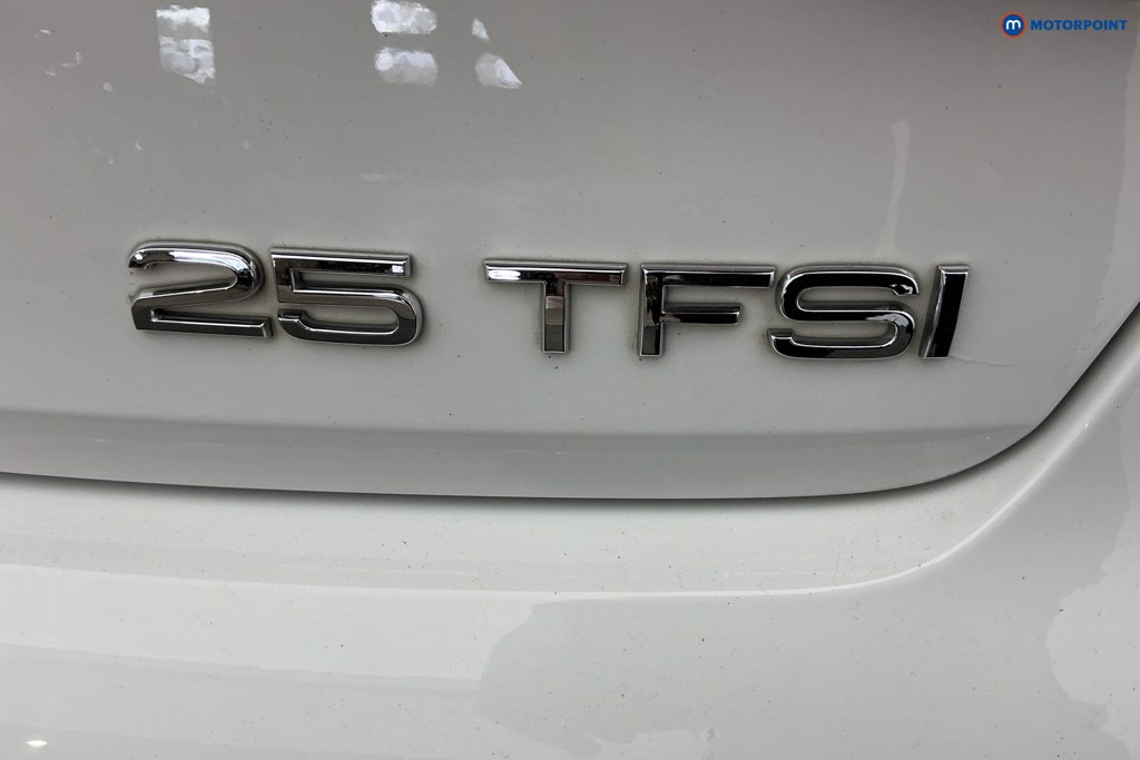Audi A1 Technik Manual Petrol Hatchback - Stock Number (1641416) - 30th supplementary image