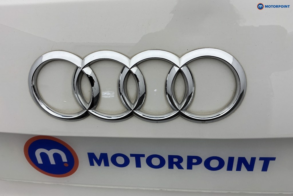 Audi A1 Technik Manual Petrol Hatchback - Stock Number (1641416) - 32nd supplementary image