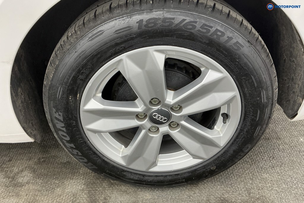 Audi A1 Technik Manual Petrol Hatchback - Stock Number (1641416) - 36th supplementary image
