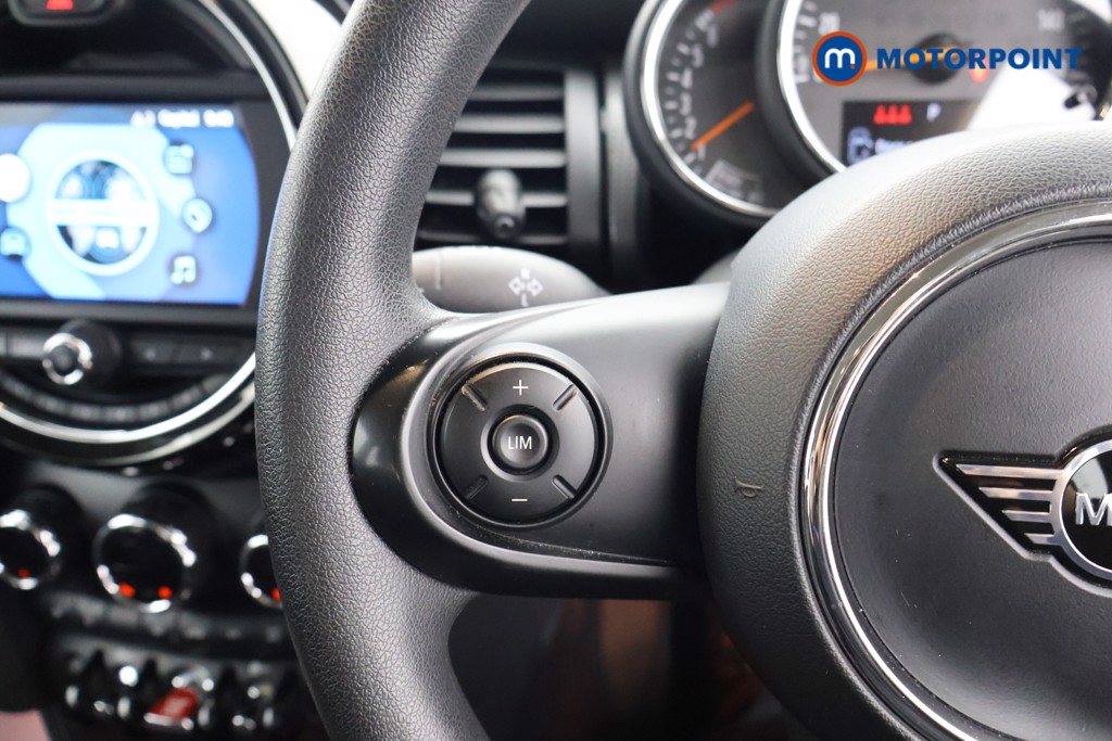 Mini Hatchback Cooper Classic Automatic Petrol Hatchback - Stock Number (1641426) - 2nd supplementary image