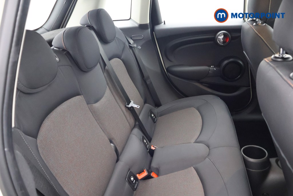 Mini Hatchback Cooper Classic Automatic Petrol Hatchback - Stock Number (1641426) - 14th supplementary image