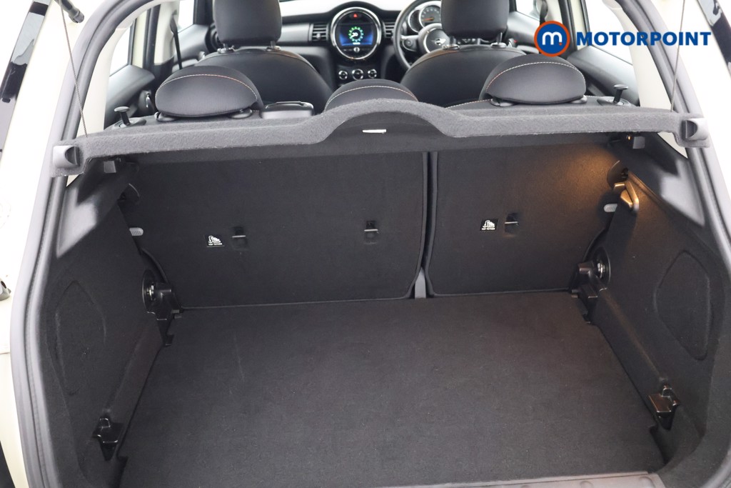 Mini Hatchback Cooper Classic Automatic Petrol Hatchback - Stock Number (1641426) - 17th supplementary image