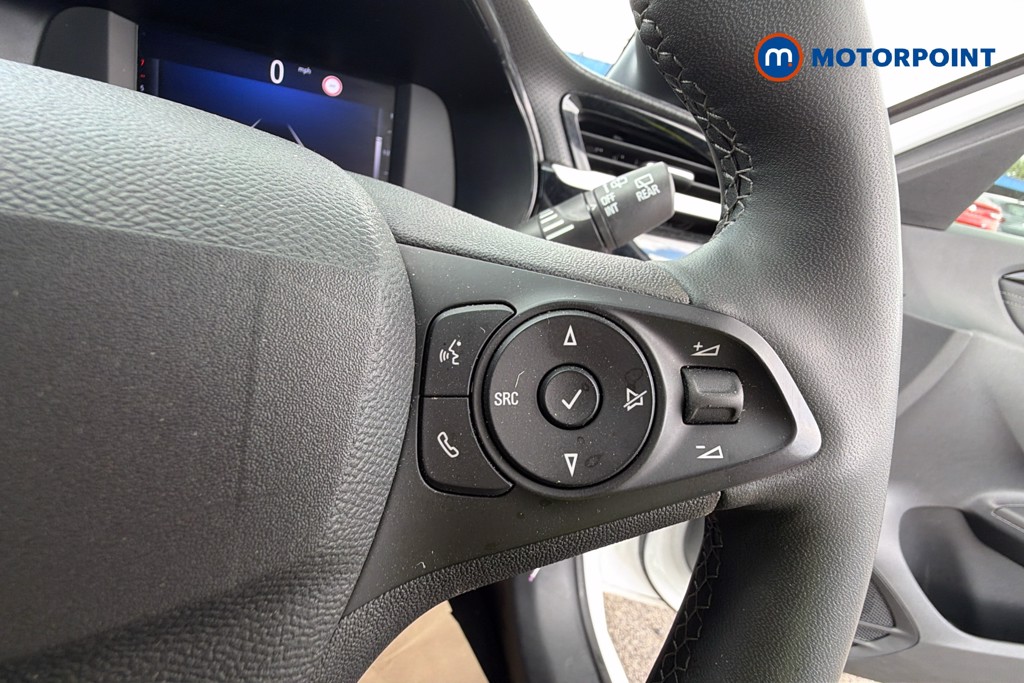 Vauxhall Corsa GS Manual Petrol Hatchback - Stock Number (1641472) - 4th supplementary image