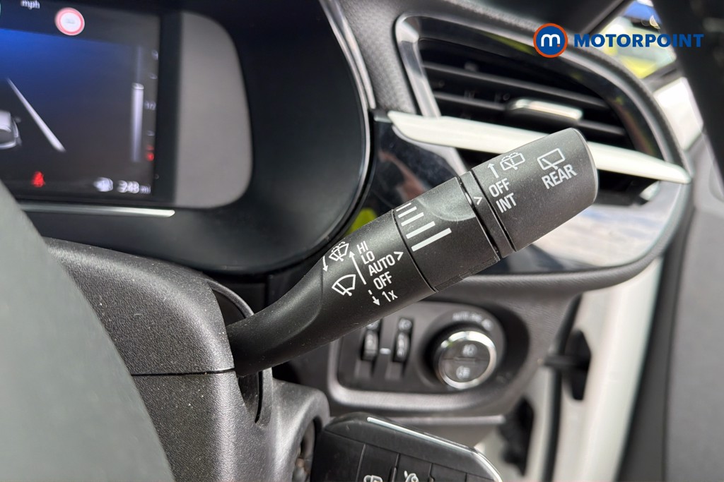 Vauxhall Corsa GS Manual Petrol Hatchback - Stock Number (1641472) - 7th supplementary image