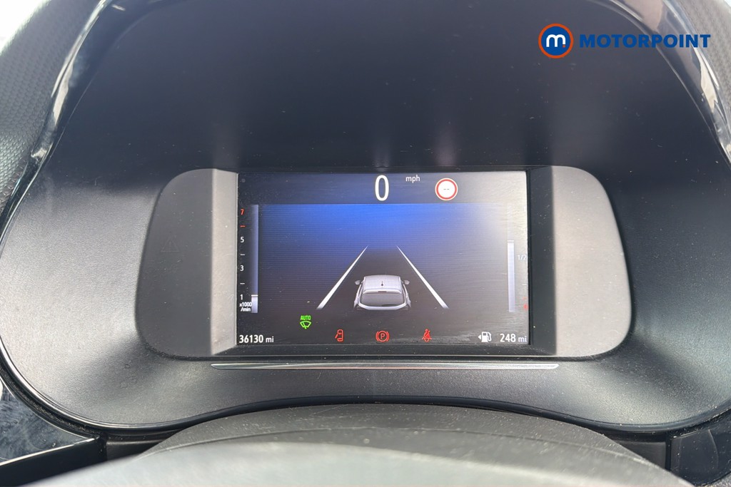 Vauxhall Corsa GS Manual Petrol Hatchback - Stock Number (1641472) - 8th supplementary image