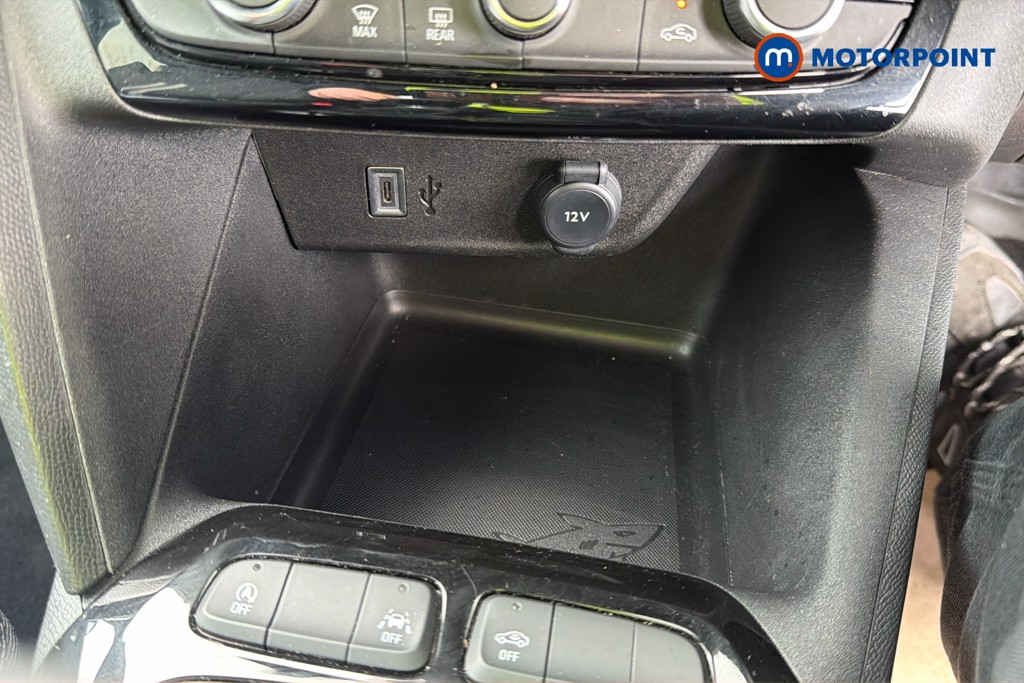 Vauxhall Corsa GS Manual Petrol Hatchback - Stock Number (1641472) - 17th supplementary image
