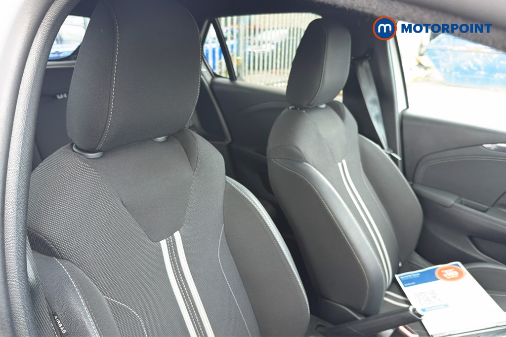 Vauxhall Corsa GS Manual Petrol Hatchback - Stock Number (1641472) - 22nd supplementary image