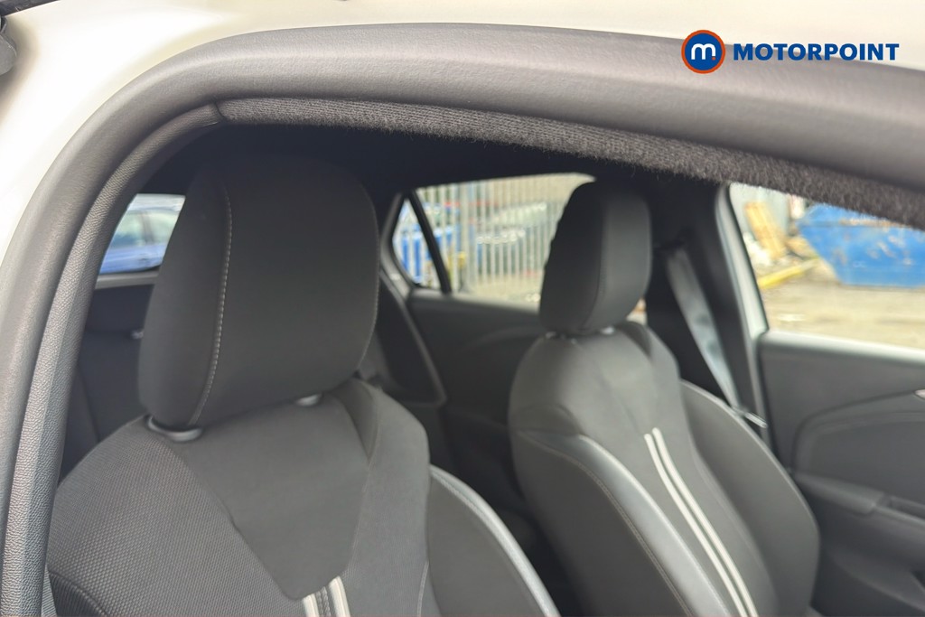 Vauxhall Corsa GS Manual Petrol Hatchback - Stock Number (1641472) - 23rd supplementary image