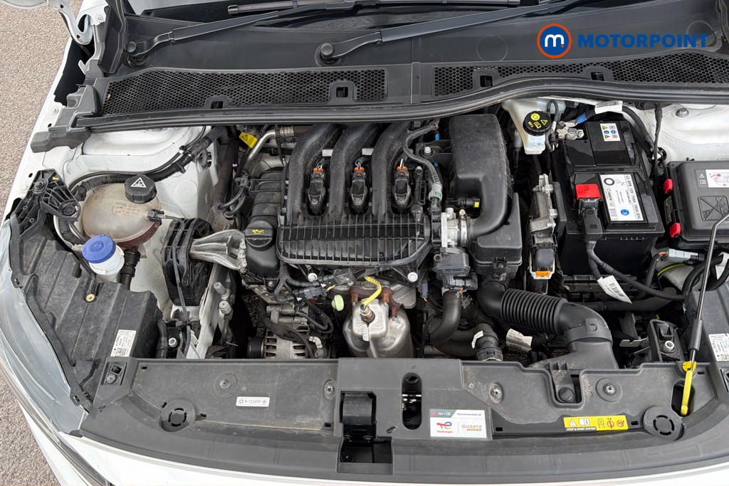 Vauxhall Corsa GS Manual Petrol Hatchback - Stock Number (1641472) - 51st supplementary image