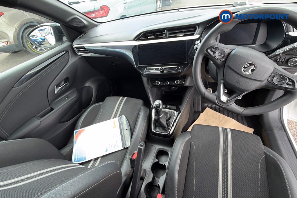Vauxhall Corsa GS Manual Petrol Hatchback - Stock Number (1641472) - 1st supplementary image
