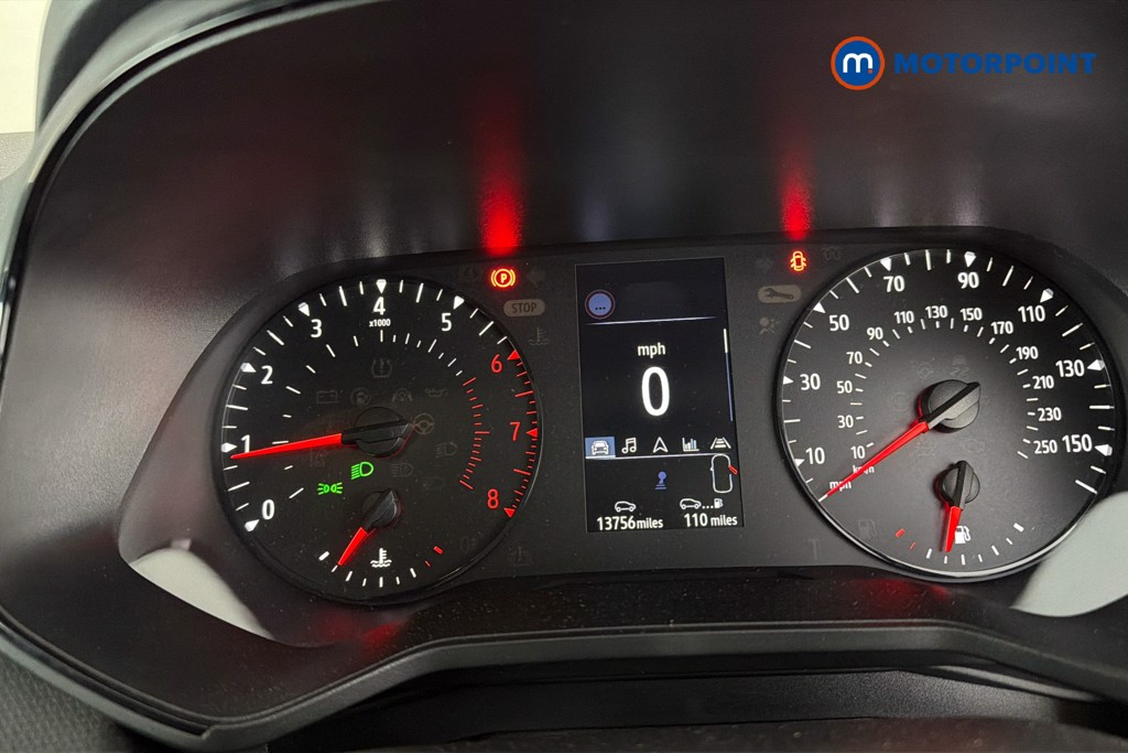 Renault Clio Iconic Edition Manual Petrol Hatchback - Stock Number (1641618) - 8th supplementary image