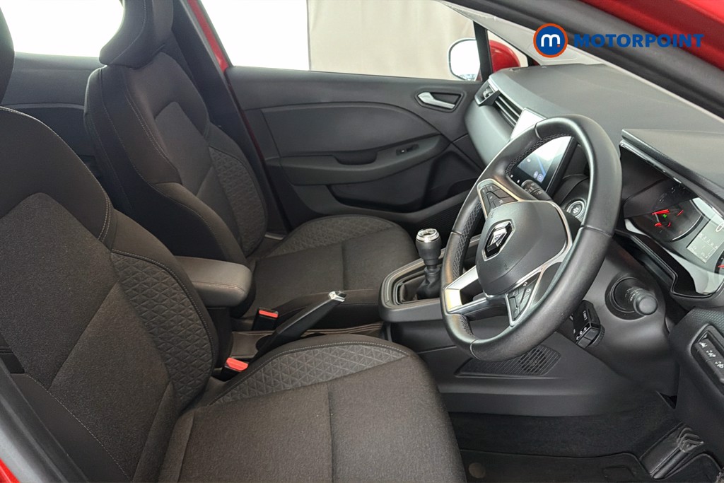 Renault Clio Iconic Edition Manual Petrol Hatchback - Stock Number (1641618) - 22nd supplementary image