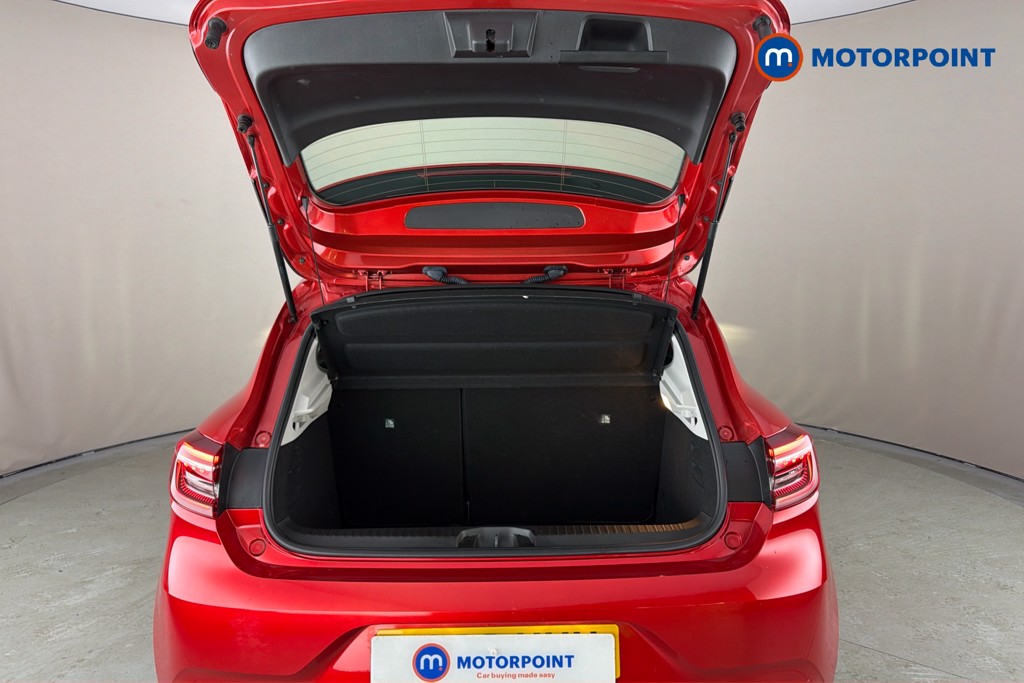 Renault Clio Iconic Edition Manual Petrol Hatchback - Stock Number (1641618) - 33rd supplementary image