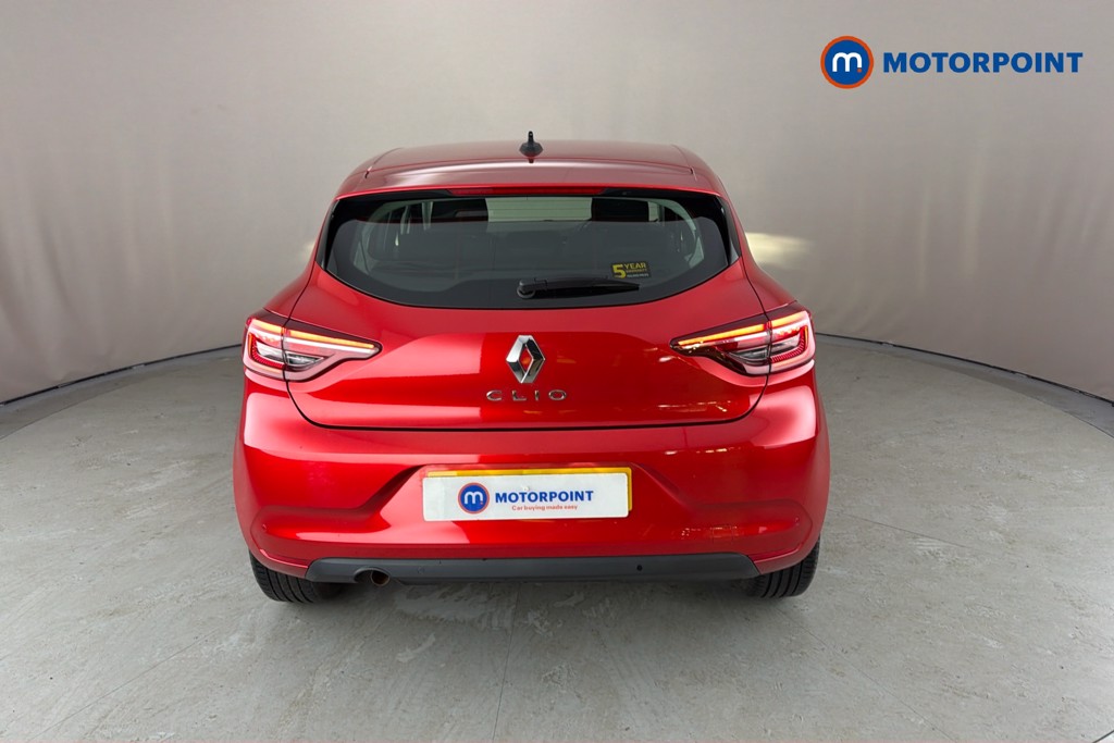 Renault Clio Iconic Edition Manual Petrol Hatchback - Stock Number (1641618) - 37th supplementary image