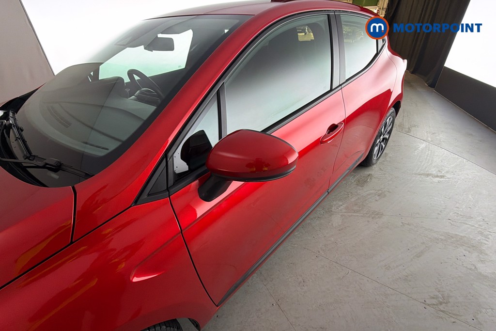Renault Clio Iconic Edition Manual Petrol Hatchback - Stock Number (1641618) - 43rd supplementary image