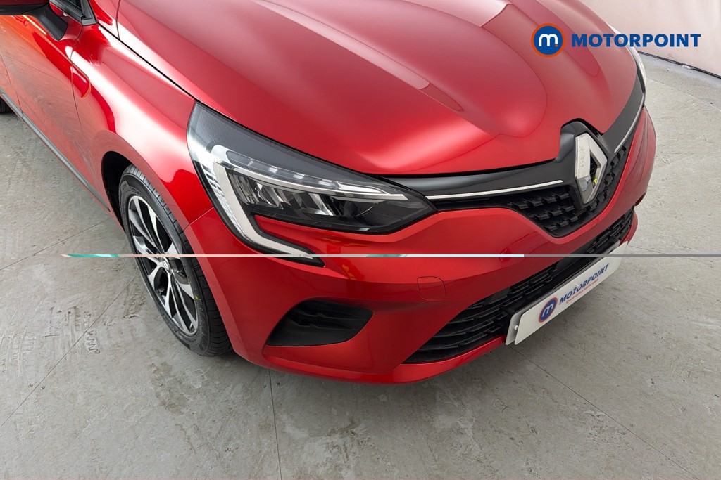 Renault Clio Iconic Edition Manual Petrol Hatchback - Stock Number (1641618) - 44th supplementary image