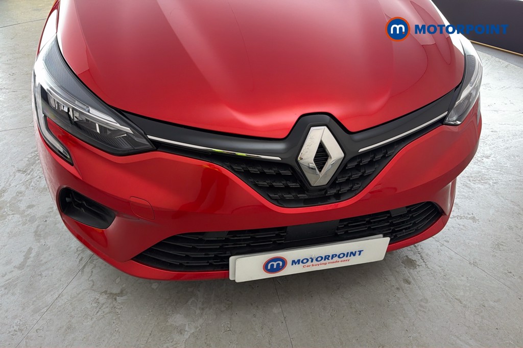 Renault Clio Iconic Edition Manual Petrol Hatchback - Stock Number (1641618) - 45th supplementary image