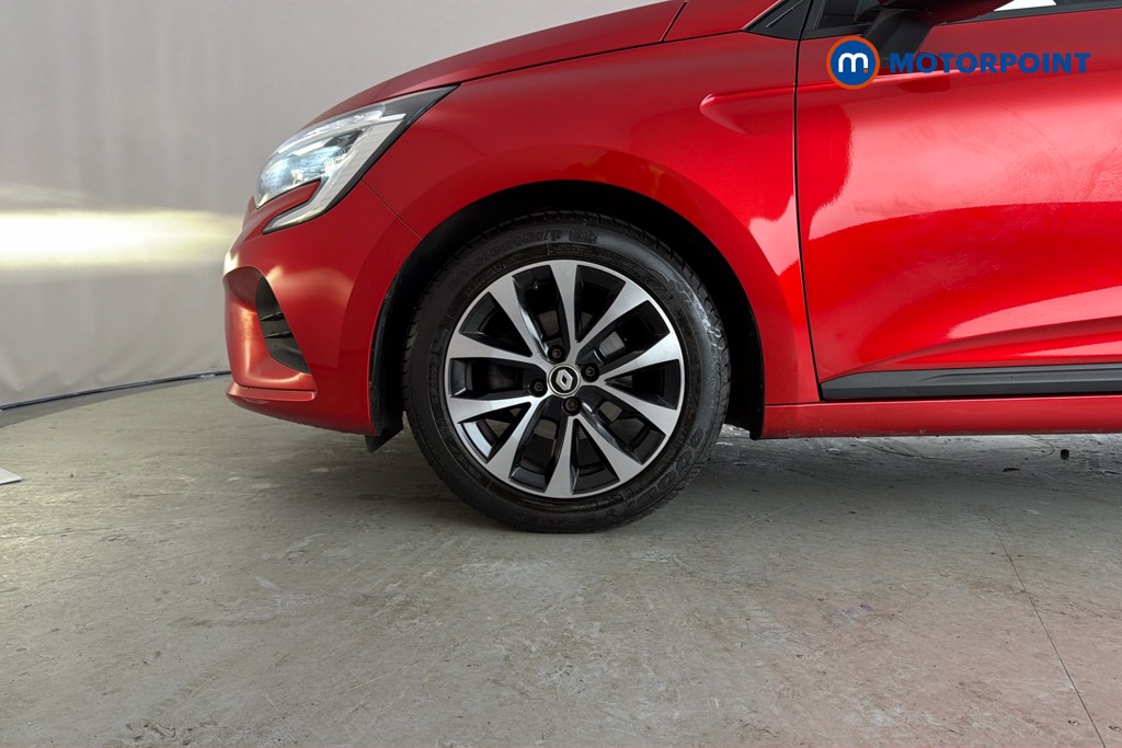 Renault Clio Iconic Edition Manual Petrol Hatchback - Stock Number (1641618) - 47th supplementary image