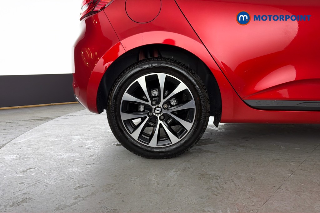Renault Clio Iconic Edition Manual Petrol Hatchback - Stock Number (1641618) - 49th supplementary image
