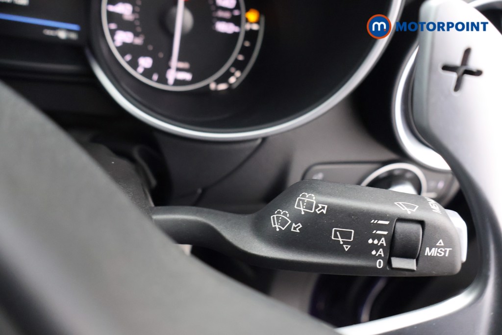 Alfa Romeo Stelvio Milano Automatic Petrol SUV - Stock Number (1641628) - 6th supplementary image