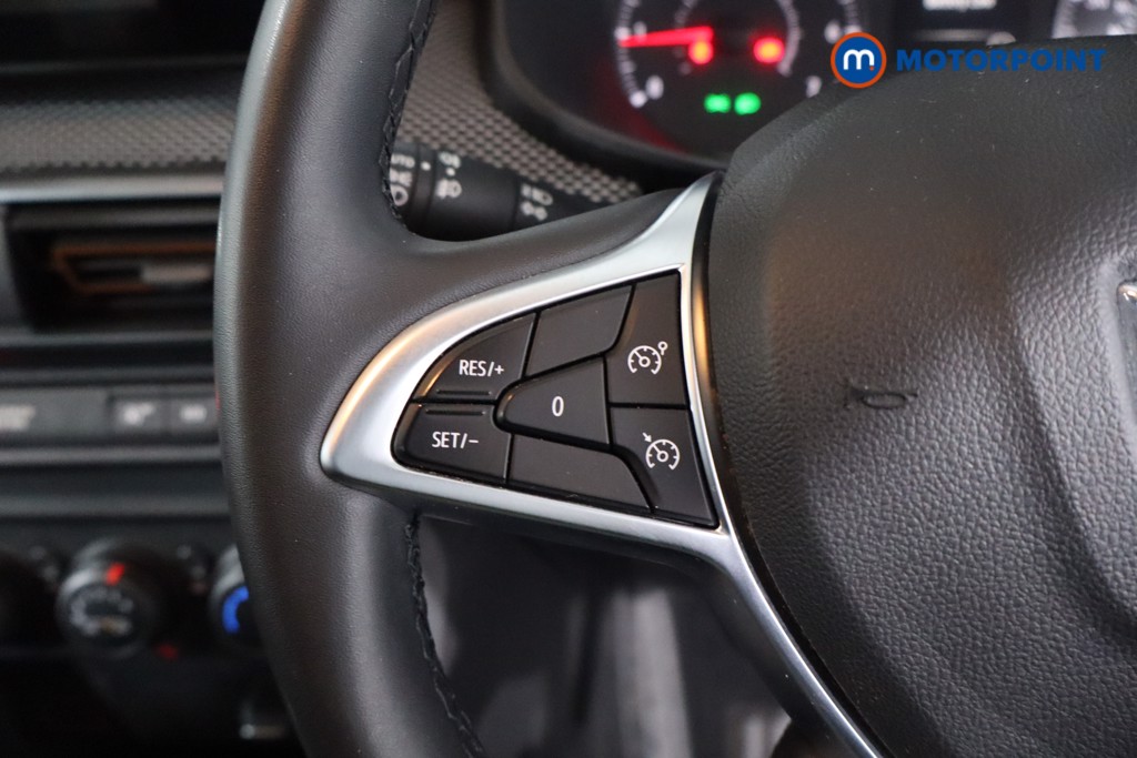Dacia Sandero Stepway Comfort Automatic Petrol Hatchback - Stock Number (1641936) - 7th supplementary image